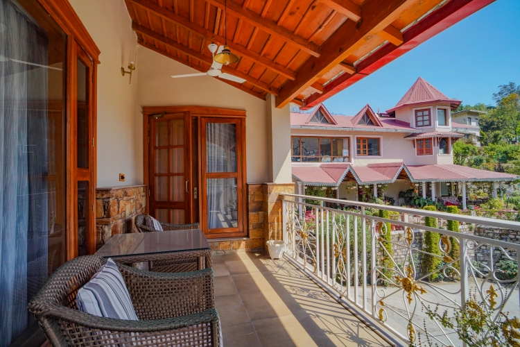 Neelesh Inn